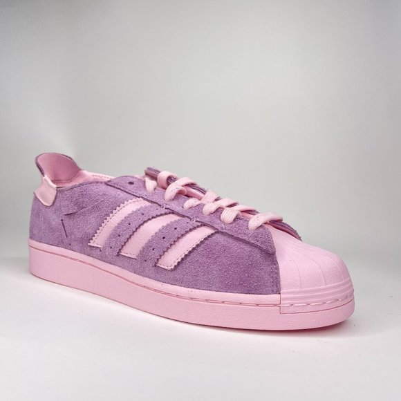 adidas Other - Adidas Superstar Minimalist Icons Pink Fusia Sneakers. Size 8.5. Style:FZ0996.